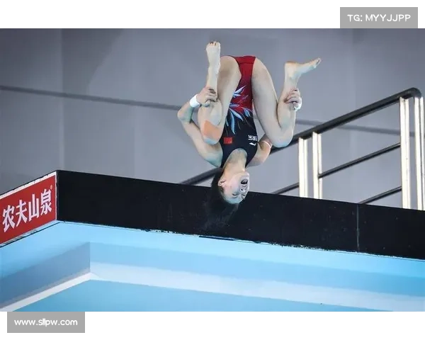 跳水重要赛事—跳水国际巅峰赛事荣耀绽放精彩瞬间